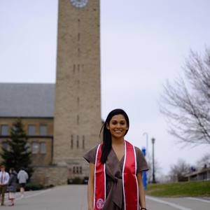 Meet your Posher, Rad